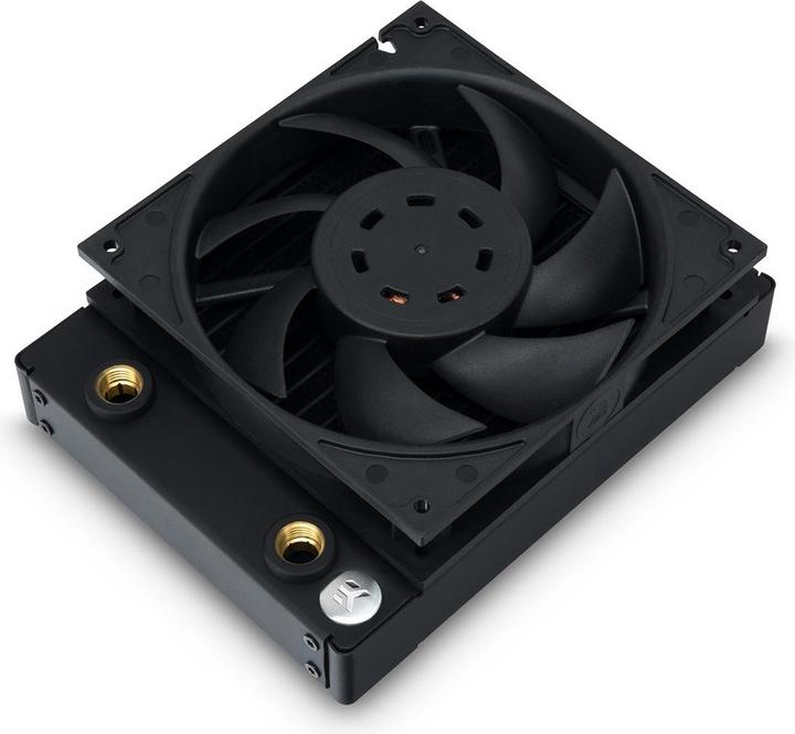 Immagine prodotto EKWB EK-Vardar EVO 140ER BB PWM - 2000 rpm (140 mm, 1 x)