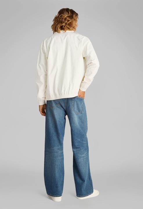 Actual product image Calvin Klein Authentic Original Jeans Wind Jacket (S)