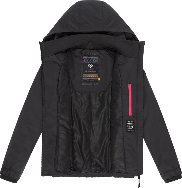 Immagine prodotto Ragwear Pioggia calda Dizzie (XL)