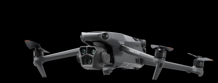 Produktbild DJI Mavic 3 Pro inkl. RC (43 min, 958 g, 20 Mpx)