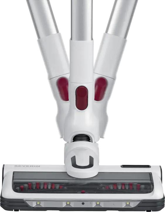 Actual product image Severin HV 7190