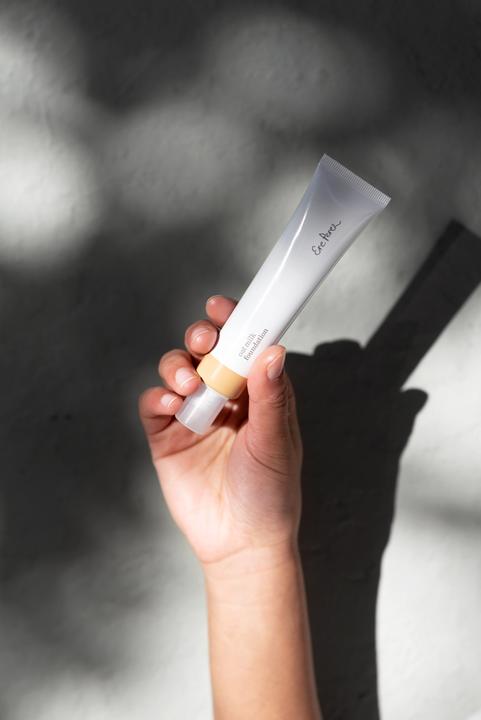 Image du produit Ere Perez Fond de teint Oat Milk (Dolce : dark warm)
