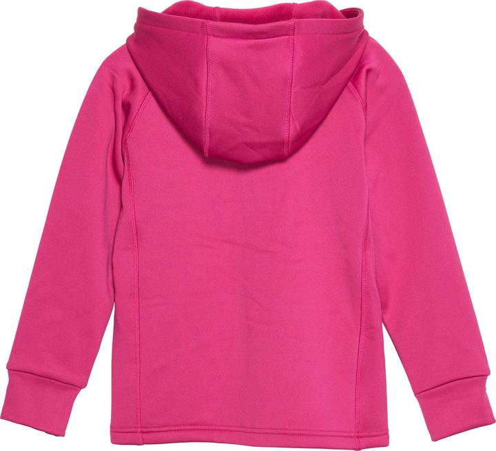 Immagine prodotto Color Kids Giacca COFleece con cappuccio - 741196 (164)