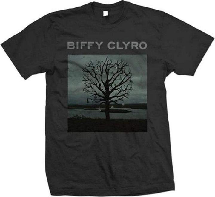 Produktbild Biffy Clyro TShirt (L)