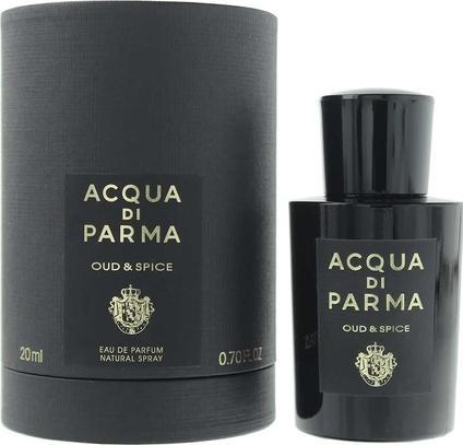Produktbild Acqua Di Parma Lily o t Valley Eau de Parfum (Eau de Parfum, 20 ml)