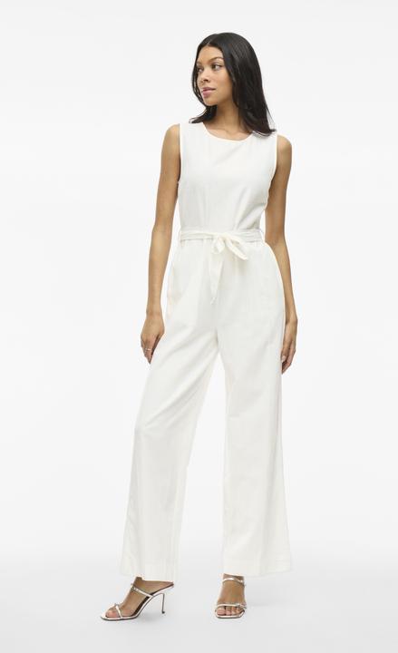 Produktbild Vila VIPRISILLA Ärmelloser Jumpsuit (40)