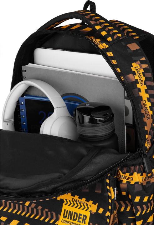 Actual product image Coolpack JERRY - Rucksack (21 l)
