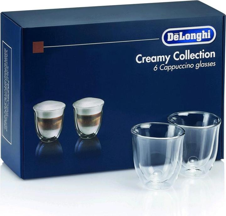 Produktbild De'Longhi DLSC301 (270 ml, 6 x)
