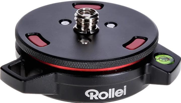 Image du produit Rollei Système de montage rapide (Pieds de trépied)