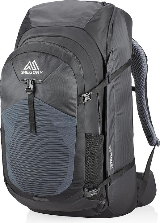 Actual product image Gregory Tetrad 60 Backpack (60 l)