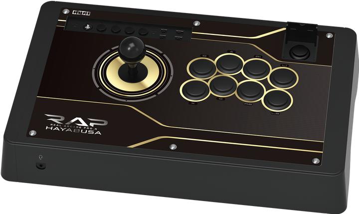 Produktbild HORI Real Arcade Pro N - Hayabusa (PS3, PS4, PC)