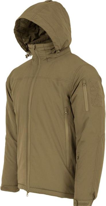 Produktbild Highlander Stryker Waterproof Winter Jacket - Ranger Green - S (S)