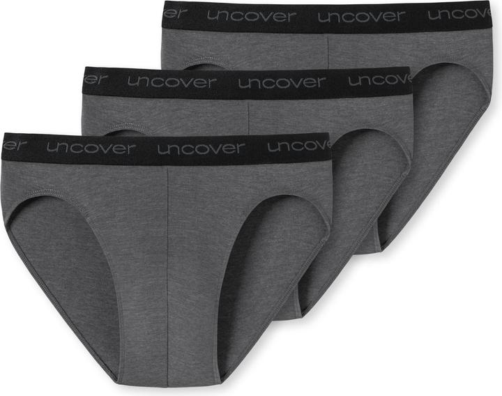 Immagine prodotto Schiesser Slip 3PACK Rio (S, confezione da 3)