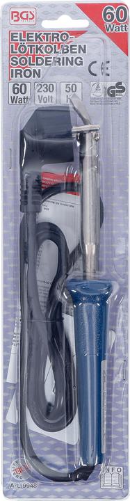 Immagine prodotto BGS Elektro-Lötkolben