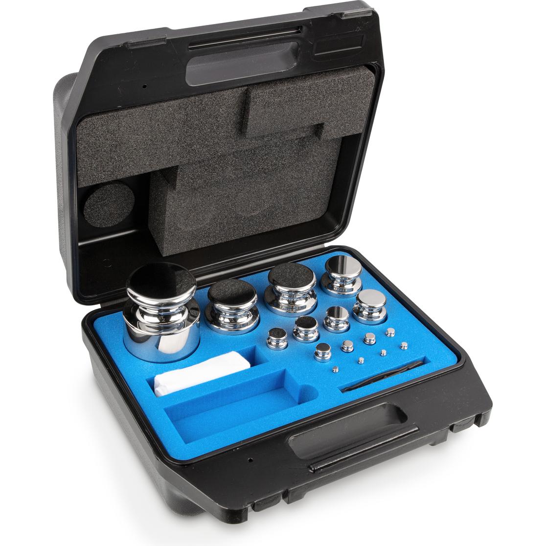 Kern Gewichtssatz 304-084 (304-084)