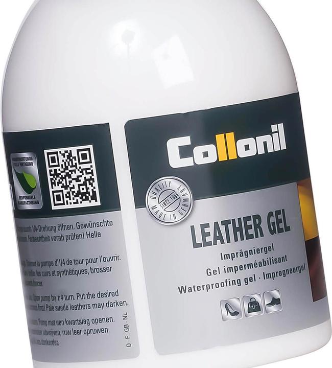 Produktbild Collonil Leather Gel (1 x, 230 ml)