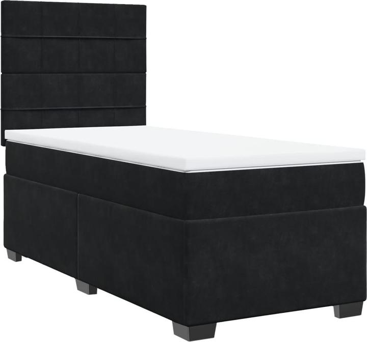 Image du produit vidaXL Boxspringbett (80 x 200 cm)