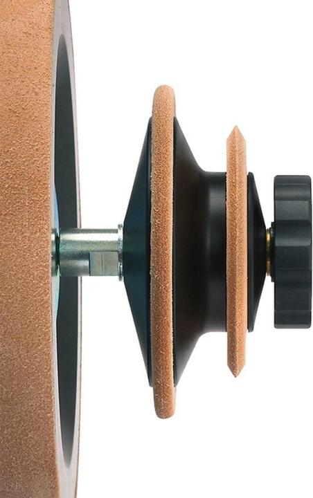 Produktbild Tormek Profil Abziehscheibe