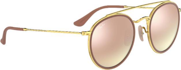 Produktbild Ray Ban Round Double Bridge