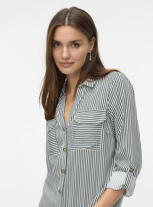 Immagine prodotto Vero Moda Vmbumpy L/S Shirt New Wvn Ga Noos (M)