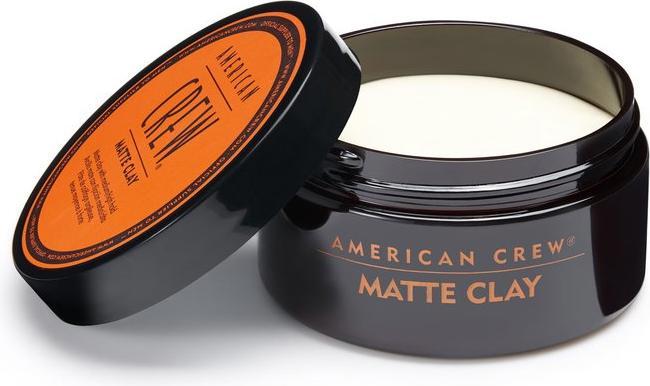 Immagine prodotto American Crew argilla opaca (Crema per capelli, Pomata, 85 g)