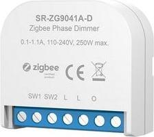 Produktbild Sunricher Zigbee 3.0 Mini Dimmaktor RC (Dimmaktor)