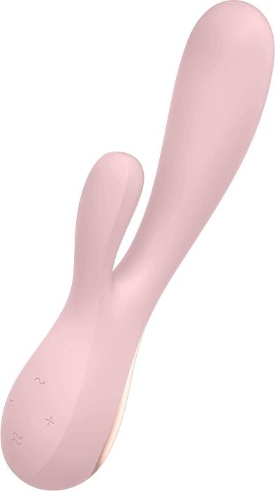 Actual product image Satisfyer Mono Flex