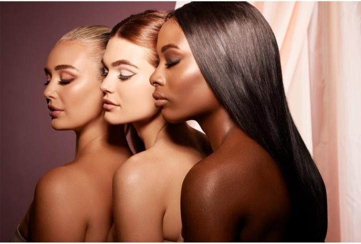 Actual product image Sosu Cosmetics - Eye Shadow Palette All Matte Everything (Eye Shadow Palette)