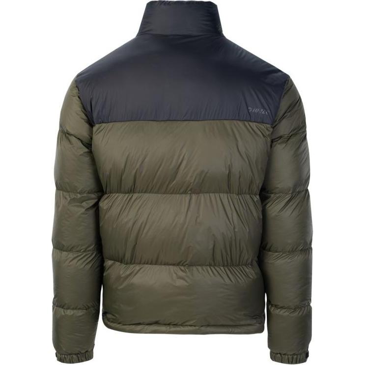 Hi-Tec, Uomini, Giacche invernali, Fowel Winterjacke, (XL)