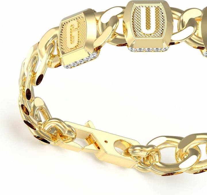 Immagine prodotto Guess Bracciale Donna Dorato (Oro)