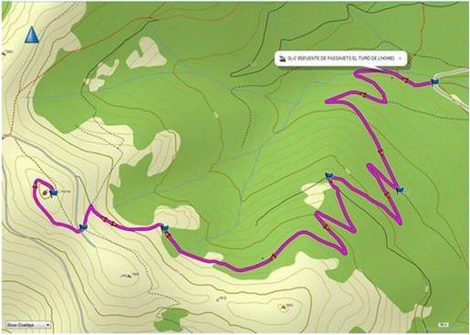 Produktbild Garmin Micro-SD/SD Topo Spain V7 Pro