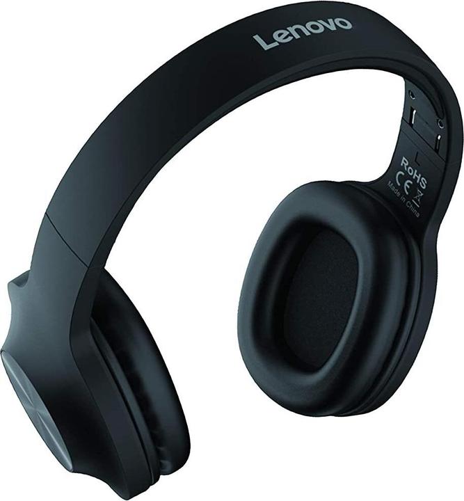 Produktbild Lenovo HD116 (24 h, Kabellos)