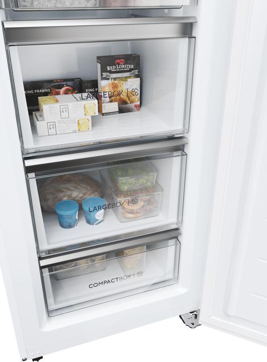 Actual product image Haier H4F306WDH1 (Stand-alone, 301 l)