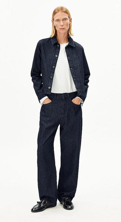 Actual product image Armedangels Jeansjacke (L)