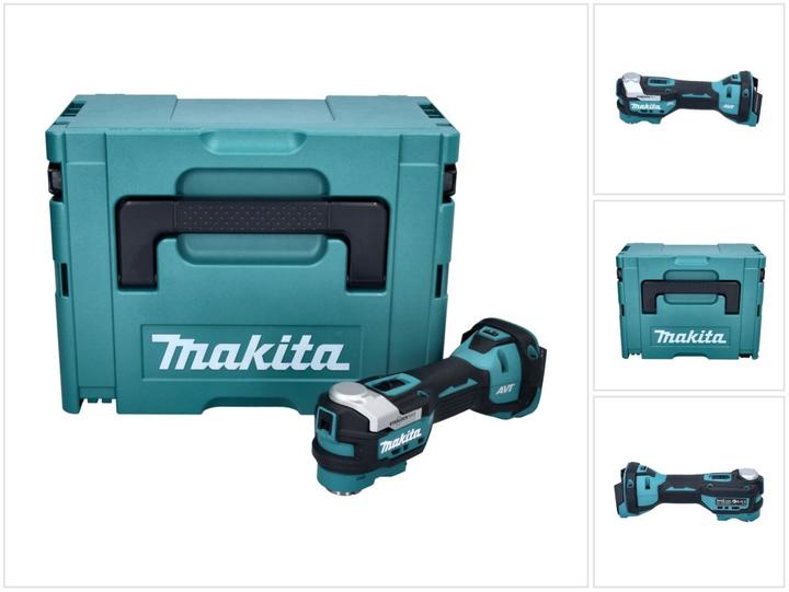 Image du produit Makita DTM52ZJ