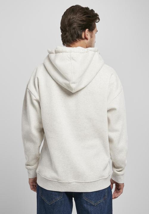 Produktbild Urban Classics Oversized Frottee Patch Hoody (XXL)