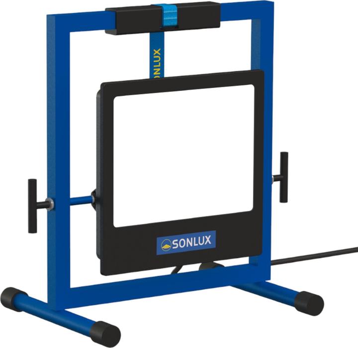 Actual product image Sonlux Spotlight (14 lm)