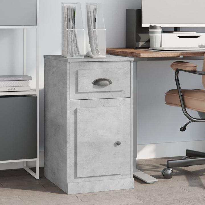 Image du produit vidaXL Beistellschrank (40 x 40 x 75 cm)