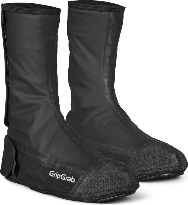 GripGrab TrailBlazer Flat Pedal Shoe Covers