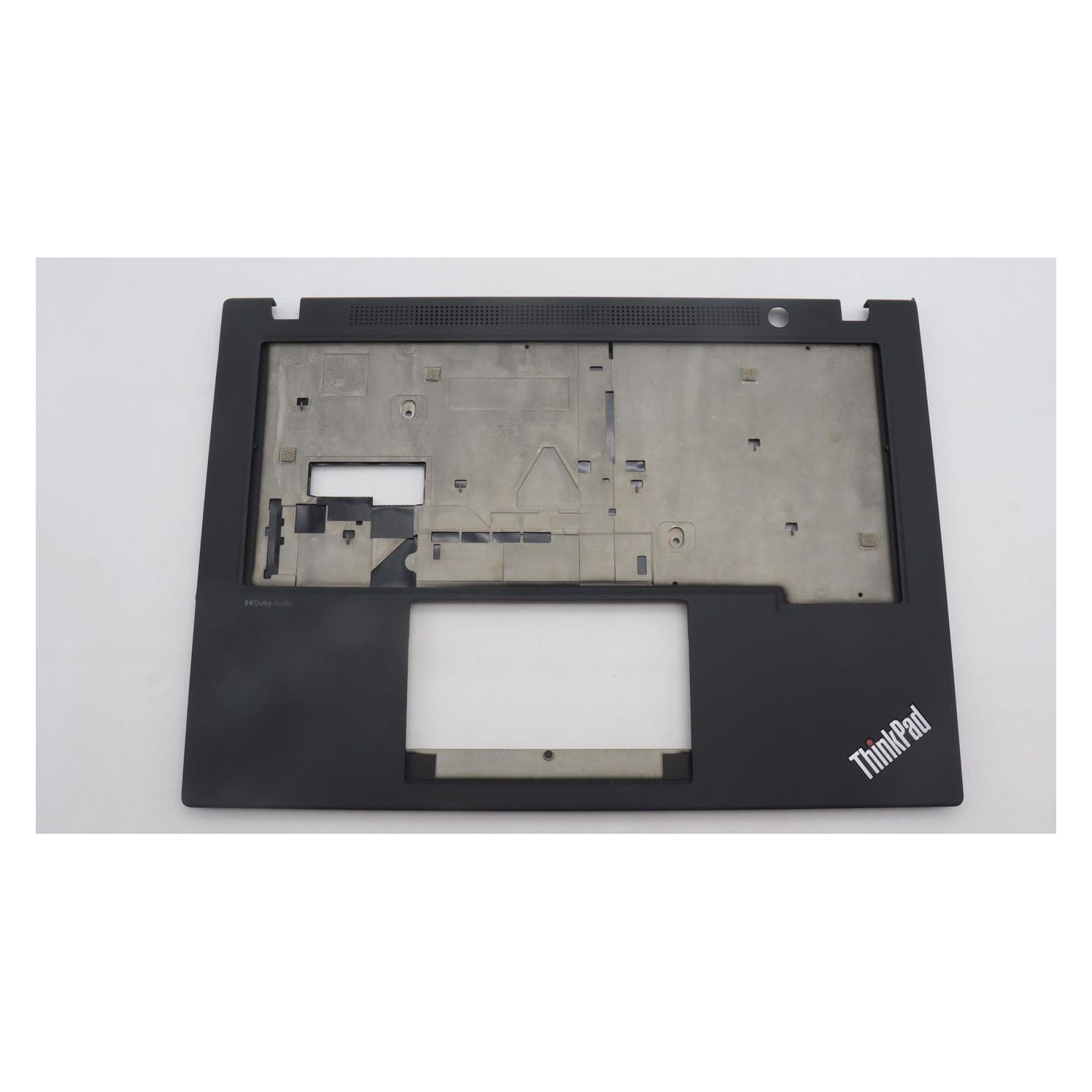 Lenovo Cover Fru, Notebook Ersatzteile, Schwarz
