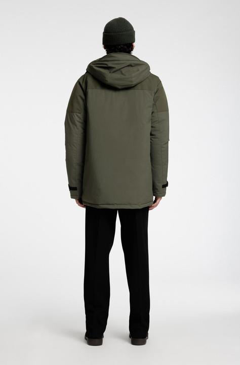 Actual product image Selected Homme Lined parka (L)