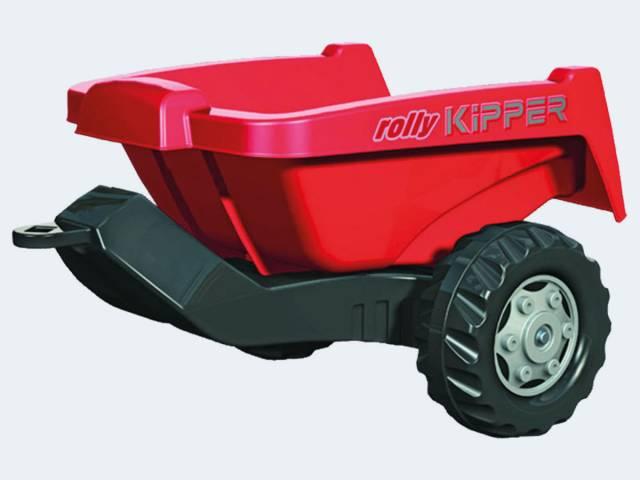 Image du produit Rolly Toys rollyTipper