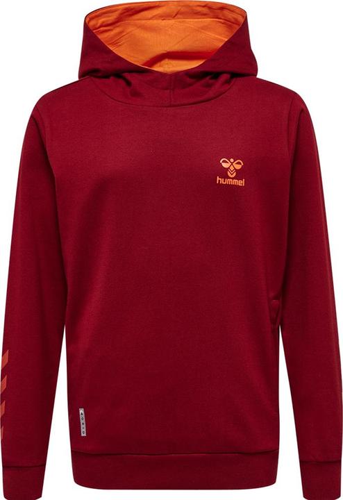 Immagine prodotto hummel Felpa Con Cappuccio Offgrid In Cotone Per Bambini (164)