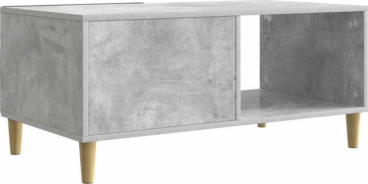 Produktbild vidaXL Couchtisch (90 x 50 x 40 cm)