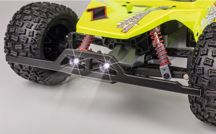 Image du produit Carson Auto RC (RTR Prêt à fonctionner)