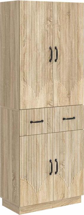 Produktbild vidaXL Möbelset (66 x 34.50 x 87 cm)