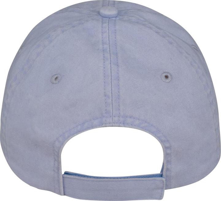 Produktbild Native Spirit Ecoresponsable gewaschene 5-Panel-Cap (One Size)