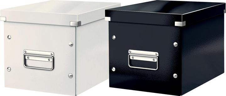 Produktbild Leitz Click & Store (260 x 240 x 260 mm)