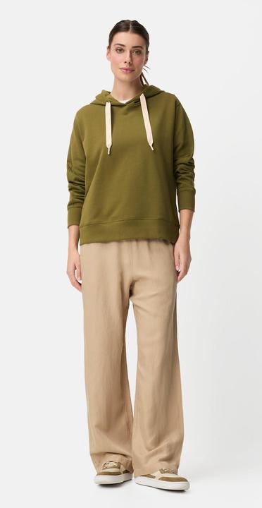 Actual product image Camel Active Hoodie aus reiner Baumwolle (XS)