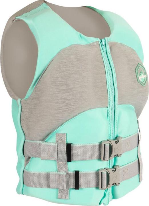 Actual product image Liquid Force Heartbreaker Cga Vest